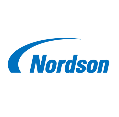 Nordson logo